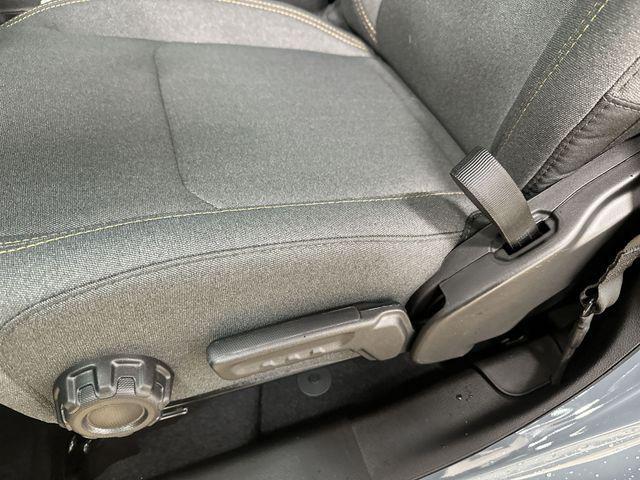 new 2026 Jeep Wrangler car, priced at $41,299