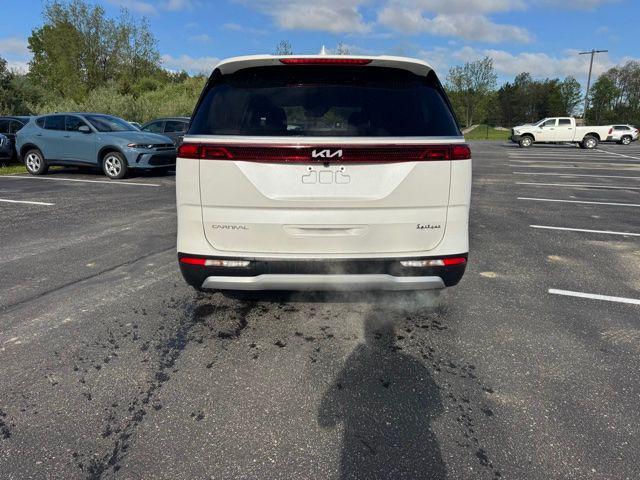 used 2024 Kia Carnival car, priced at $34,990