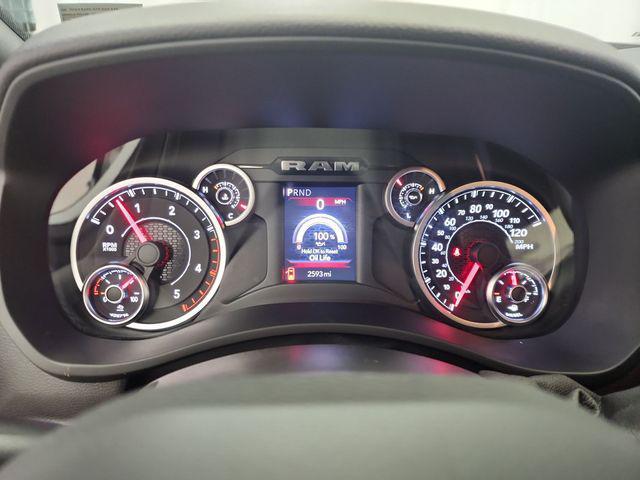 used 2025 Ram 2500 car, priced at $60,995