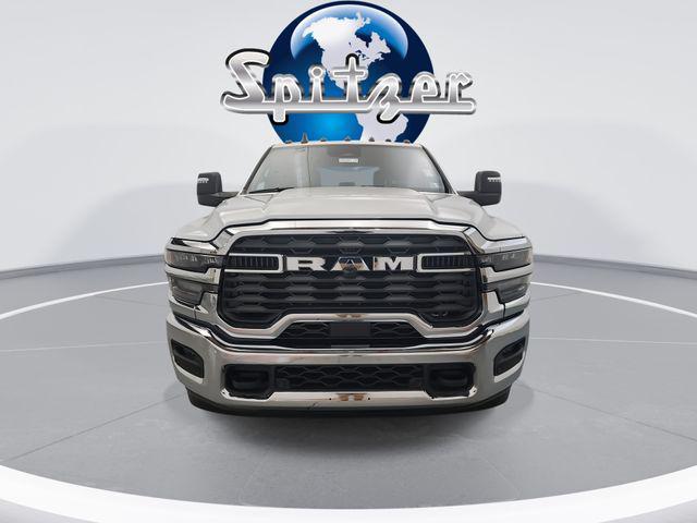 used 2025 Ram 2500 car, priced at $60,995