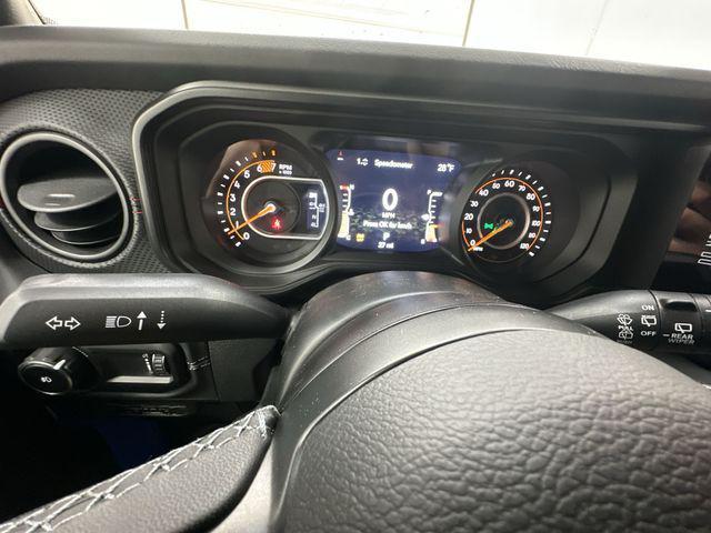 new 2026 Jeep Wrangler car, priced at $58,639