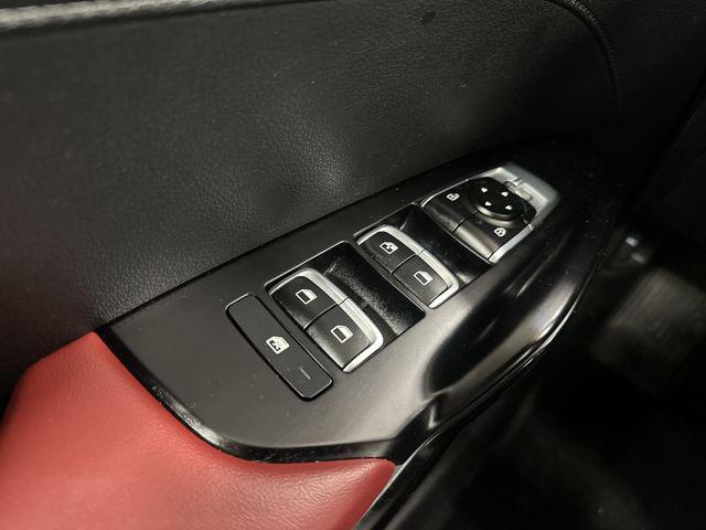 used 2024 Kia K5 car, priced at $22,995