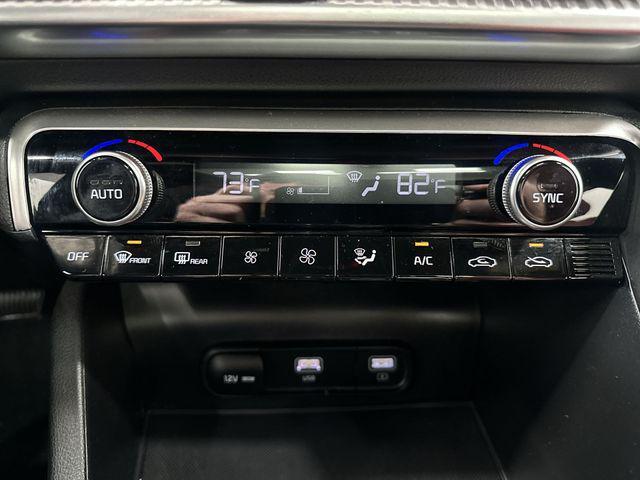 used 2024 Kia K5 car, priced at $22,995