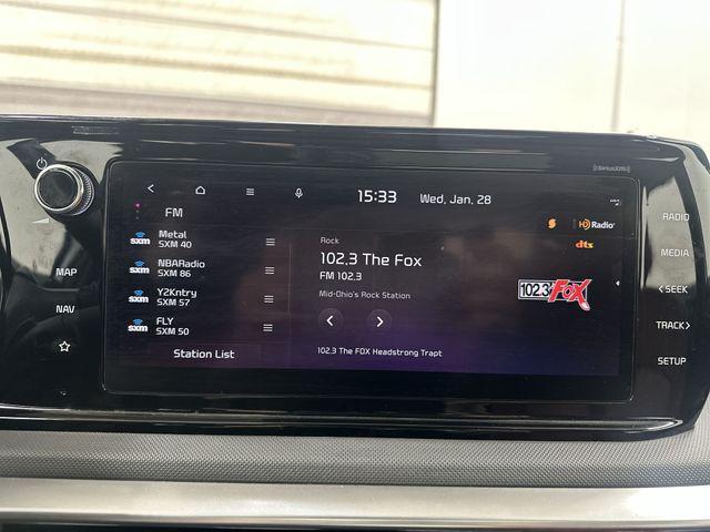 used 2024 Kia K5 car, priced at $22,995