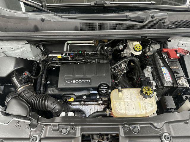 used 2018 Chevrolet Trax car, priced at $9,990