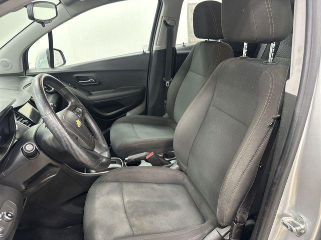 used 2018 Chevrolet Trax car, priced at $9,990