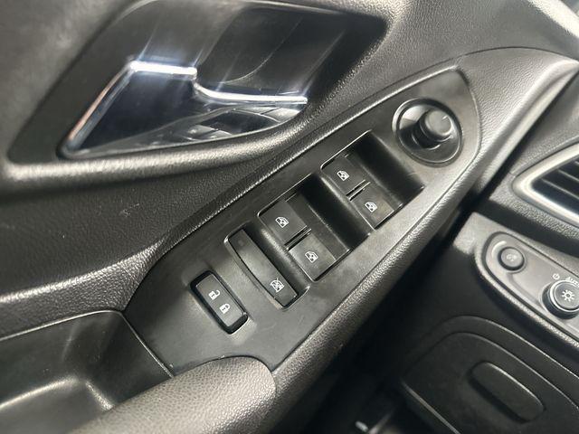 used 2018 Chevrolet Trax car, priced at $9,990