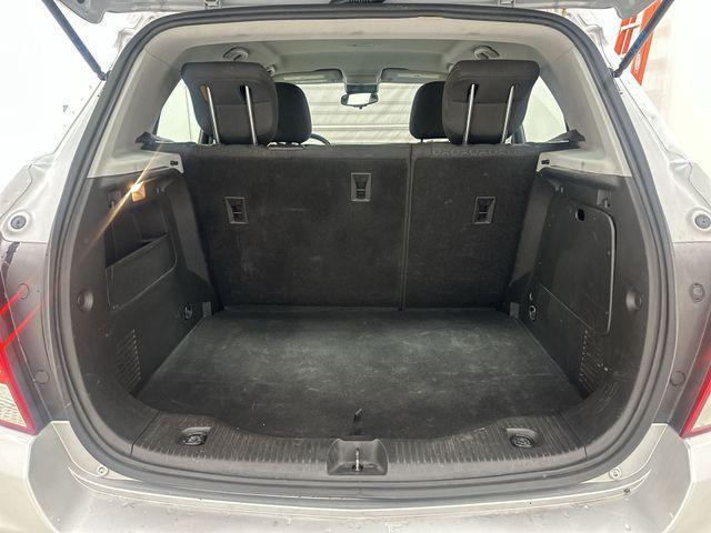 used 2018 Chevrolet Trax car, priced at $9,990