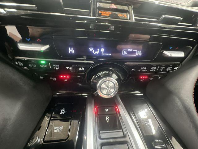 used 2023 Acura MDX car, priced at $41,995