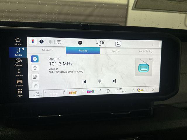 new 2026 Jeep Wrangler car, priced at $41,298