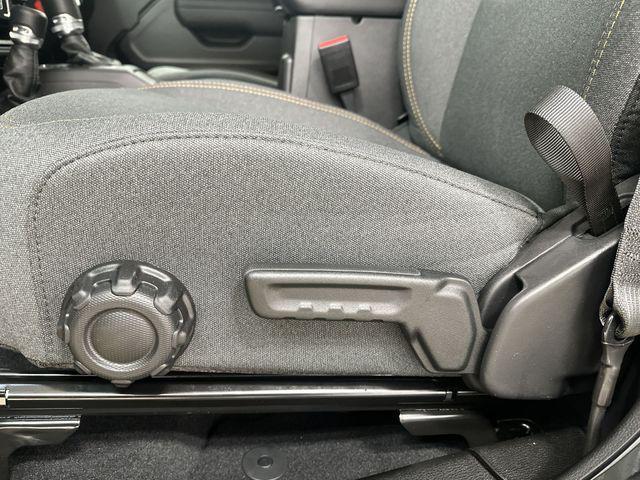 new 2026 Jeep Wrangler car, priced at $41,298