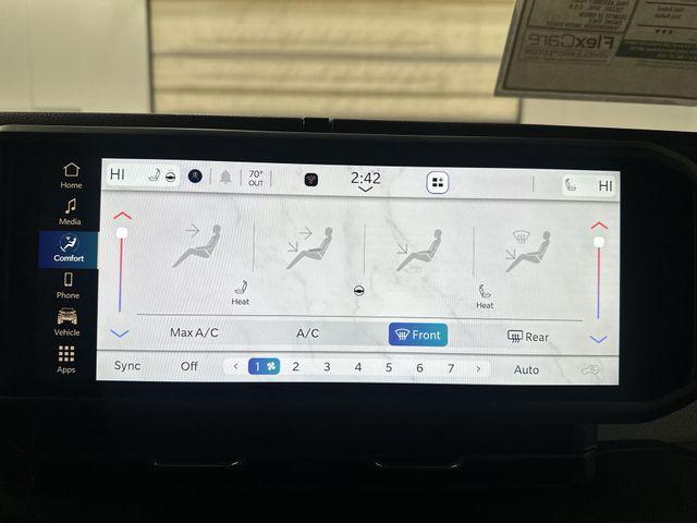 new 2026 Jeep Wrangler car, priced at $46,068