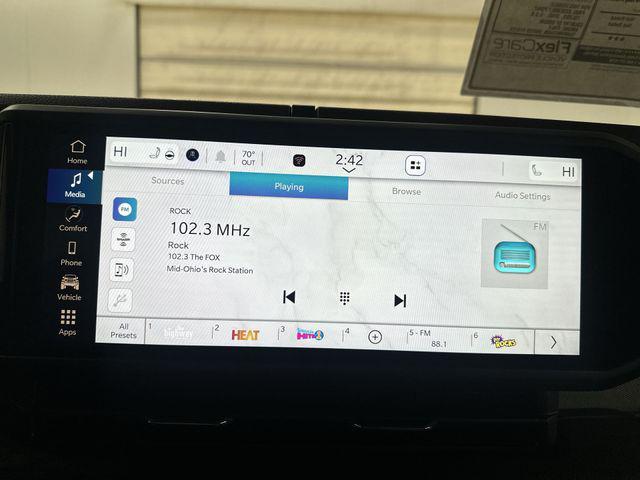 new 2026 Jeep Wrangler car, priced at $46,068