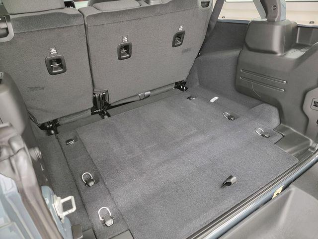 new 2026 Jeep Wrangler car, priced at $44,658