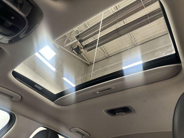 used 2023 Hyundai Tucson car, priced at $18,725