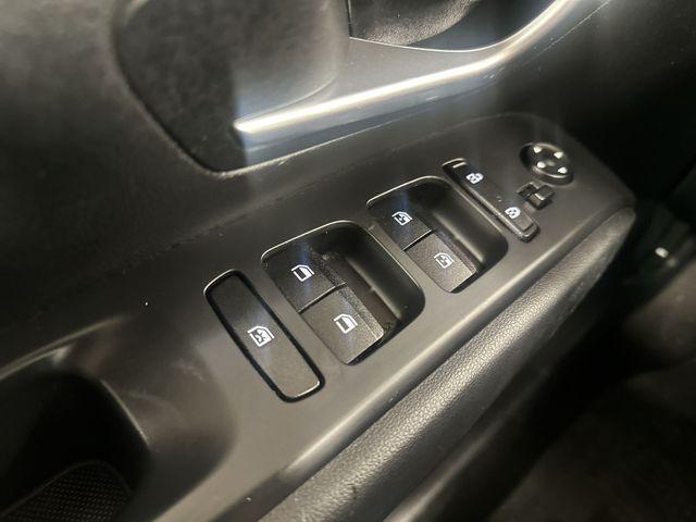 used 2023 Hyundai Tucson car, priced at $18,725