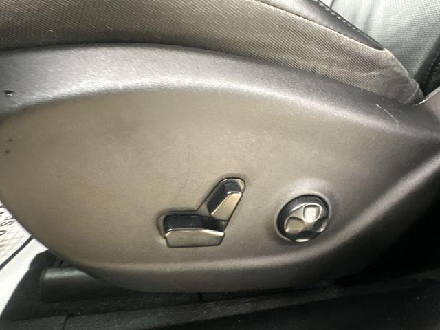 used 2021 Jeep Cherokee car, priced at $16,995