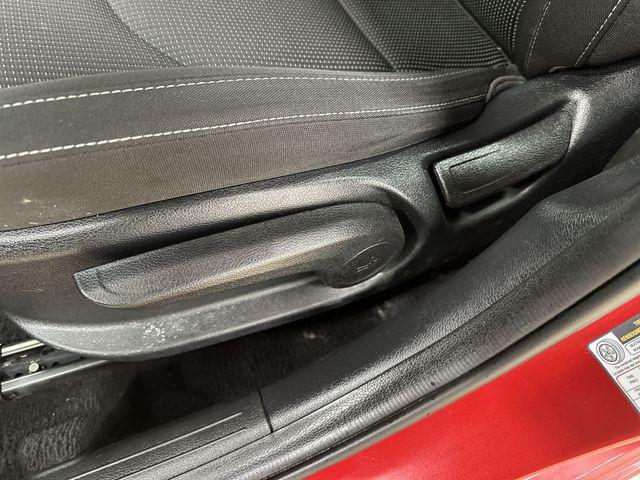 used 2021 Kia Forte car, priced at $10,750