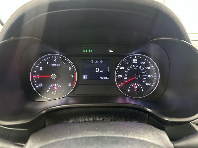 used 2021 Kia Forte car, priced at $10,750