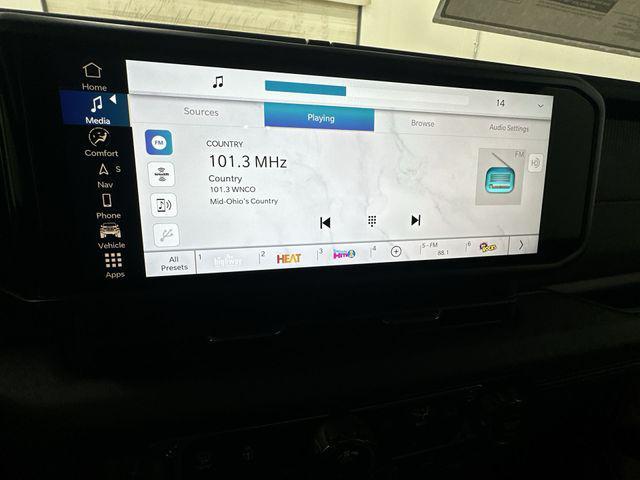 new 2026 Jeep Wrangler car, priced at $58,251