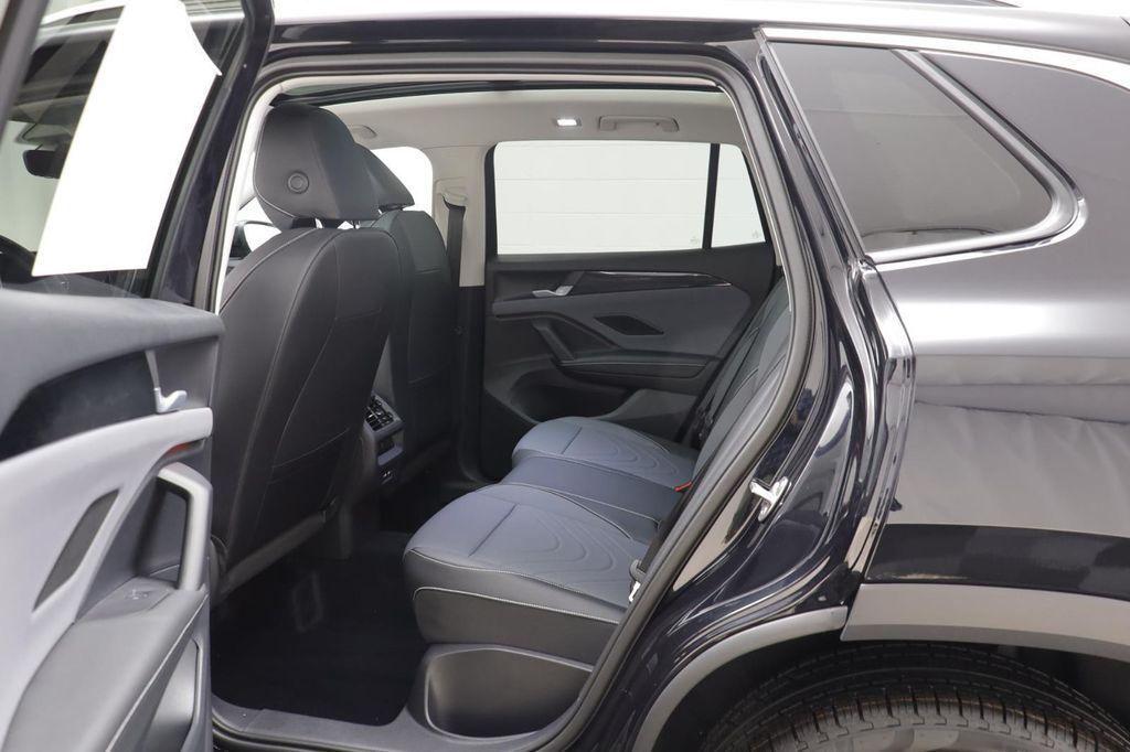 new 2026 Volkswagen Tiguan car, priced at $36,363