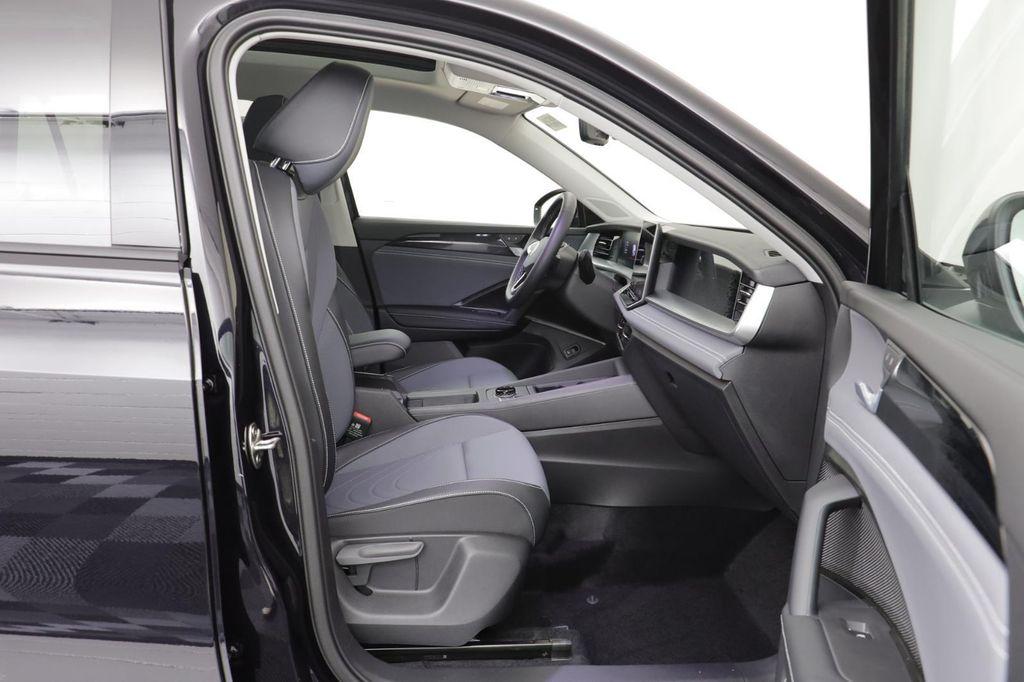 new 2026 Volkswagen Tiguan car, priced at $36,363