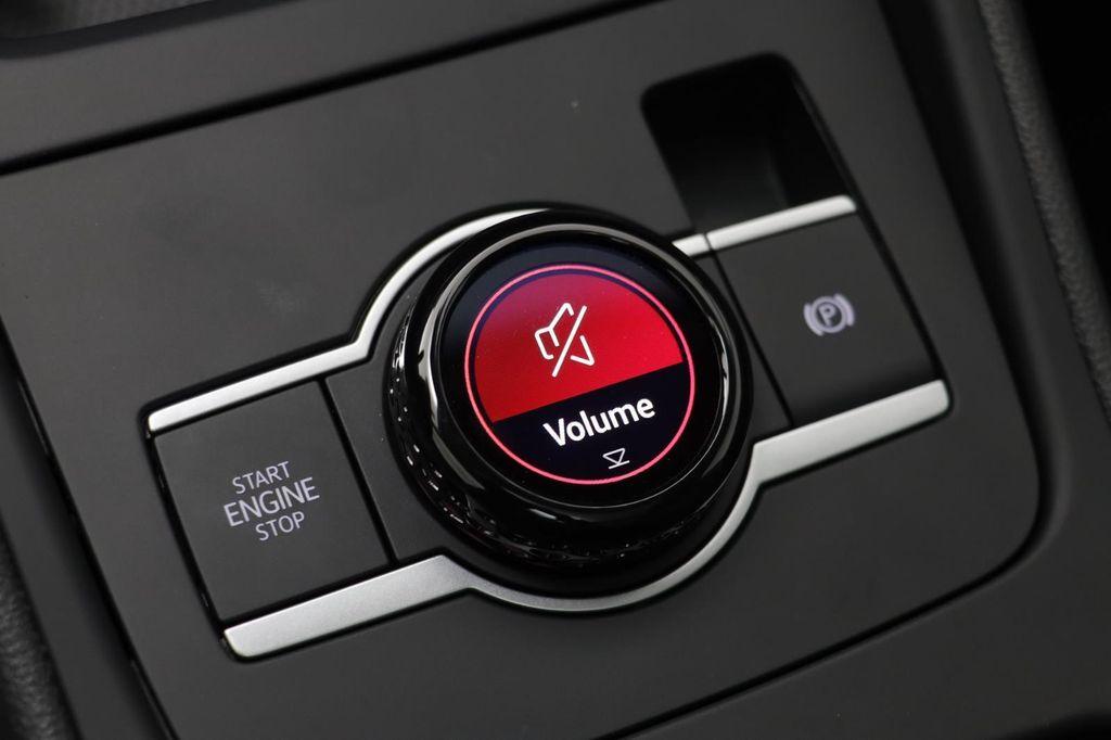 new 2026 Volkswagen Tiguan car, priced at $36,363