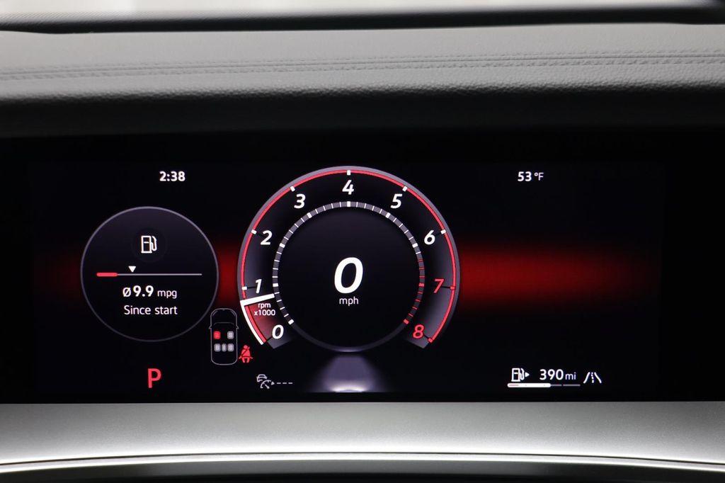 new 2026 Volkswagen Tiguan car, priced at $36,363