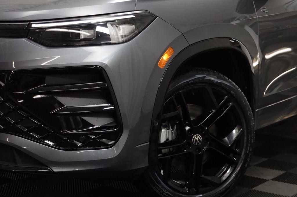 new 2026 Volkswagen Tiguan car, priced at $38,854