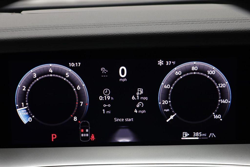 new 2026 Volkswagen Tiguan car, priced at $38,854