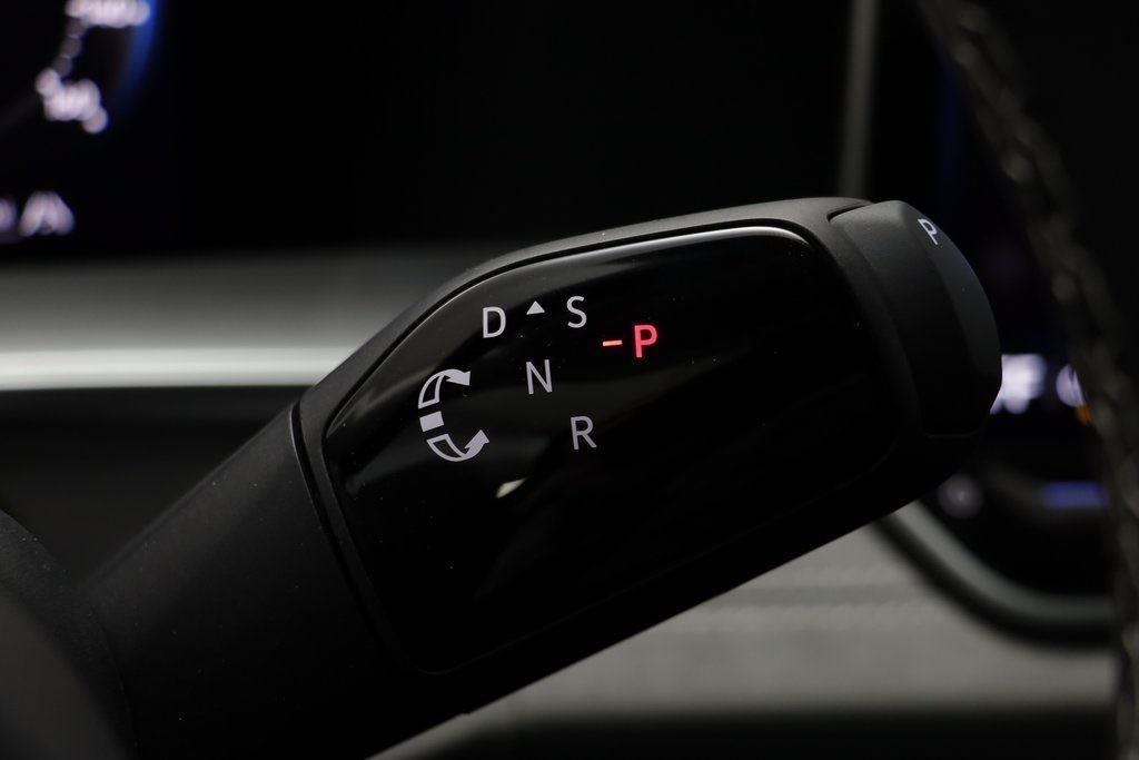 new 2025 Volkswagen Tiguan car, priced at $34,270