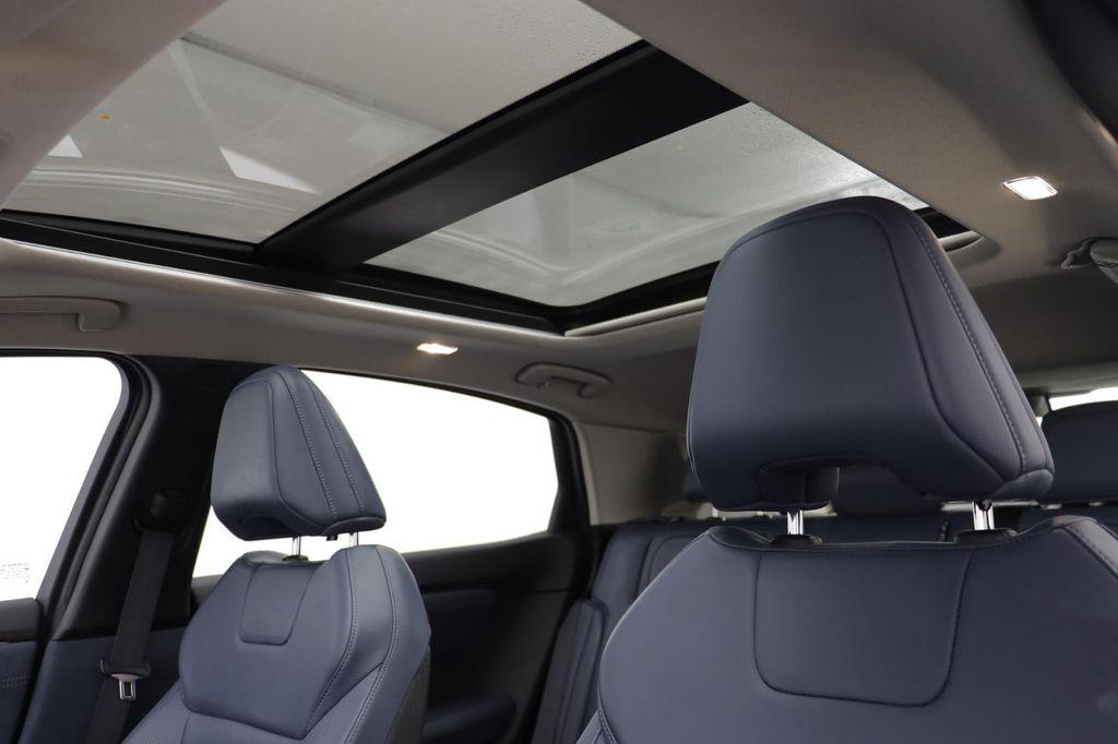 used 2023 Nissan ARIYA car, priced at $25,956