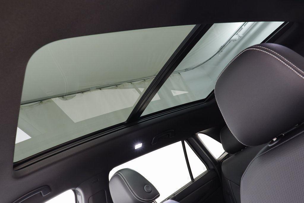 new 2026 Volkswagen Atlas Cross Sport car, priced at $45,038