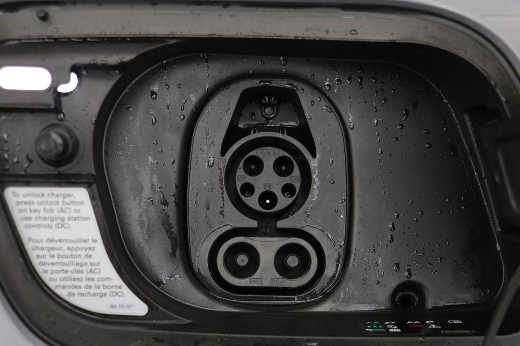 used 2023 Audi Q4 e-tron car, priced at $25,499