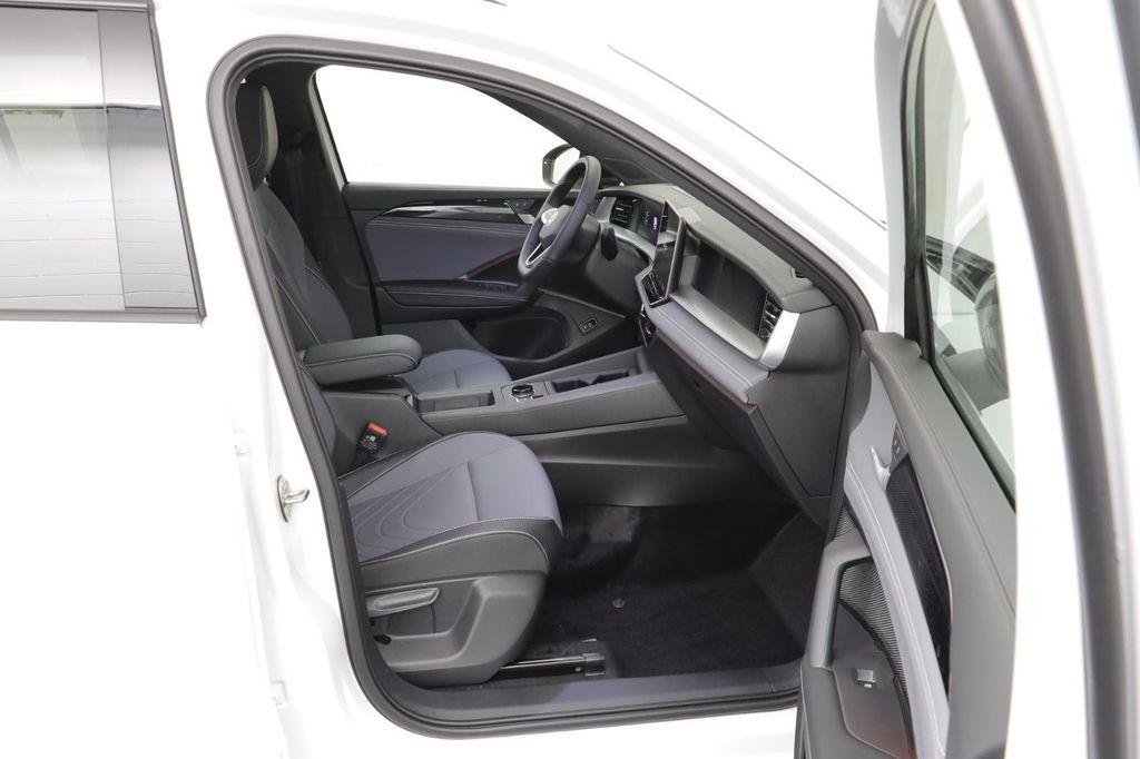 new 2026 Volkswagen Tiguan car, priced at $39,430