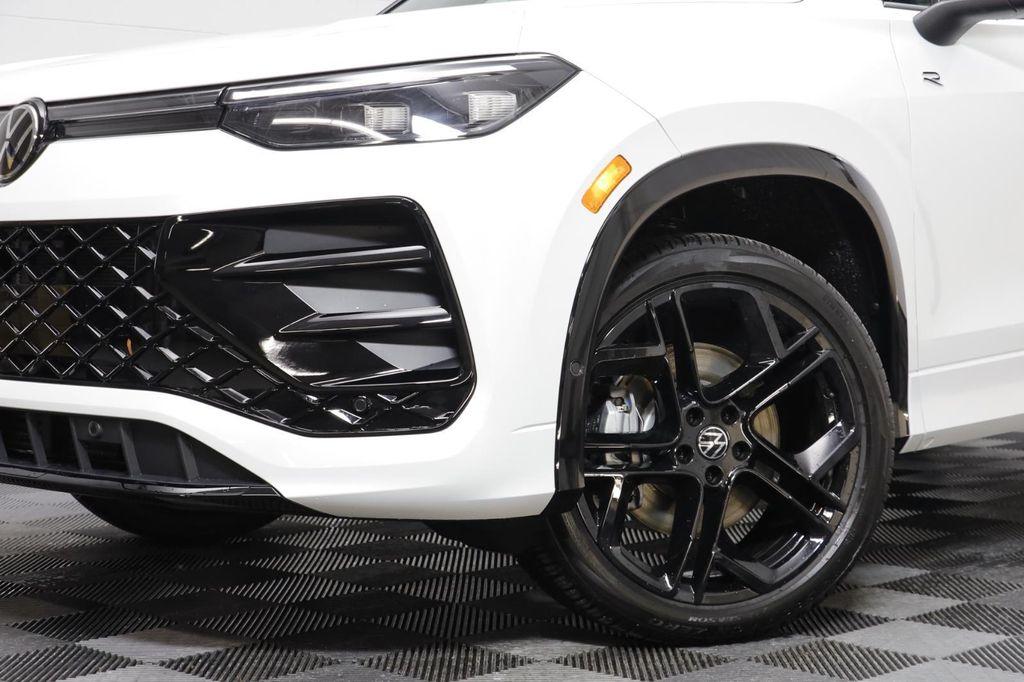 new 2026 Volkswagen Tiguan car, priced at $39,430