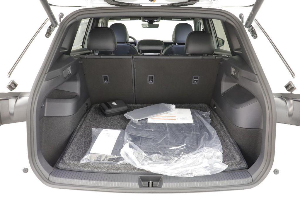 new 2026 Volkswagen Tiguan car, priced at $39,430