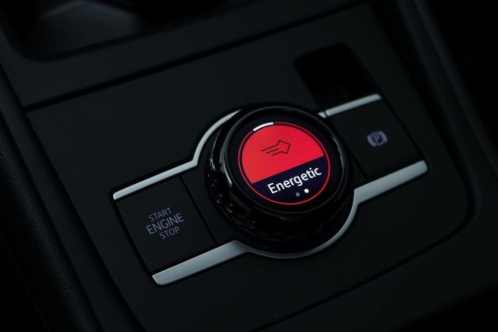 new 2025 Volkswagen Tiguan car, priced at $36,735