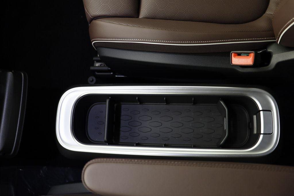 new 2025 Volkswagen ID. Buzz car, priced at $53,060