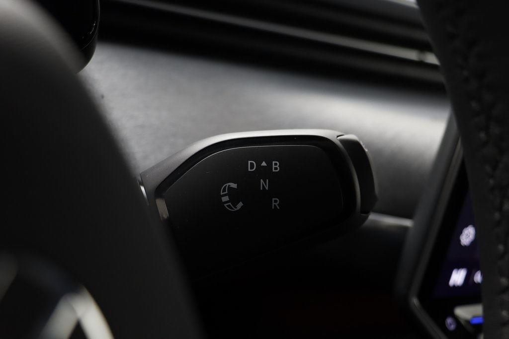 new 2025 Volkswagen ID. Buzz car, priced at $53,060