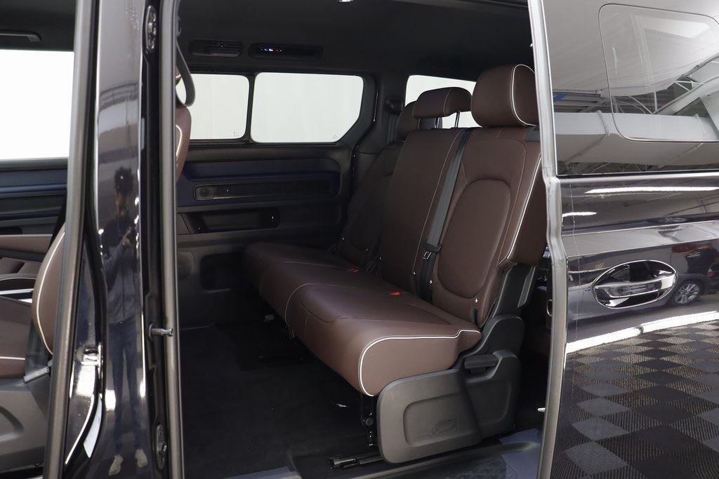 new 2025 Volkswagen ID. Buzz car, priced at $53,060