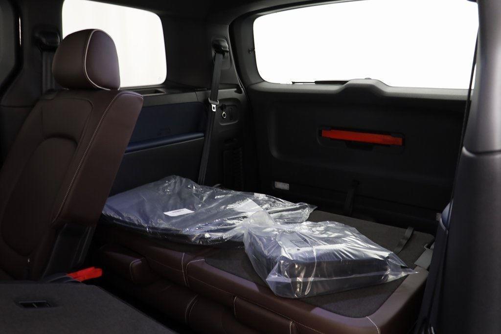 new 2025 Volkswagen ID. Buzz car, priced at $53,060