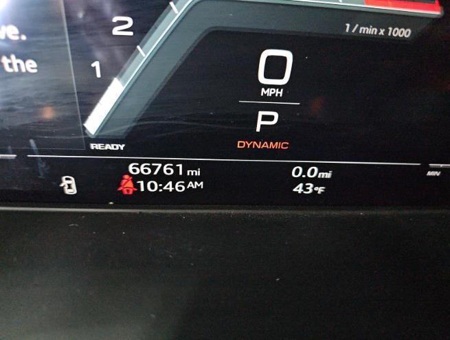 used 2021 Audi S5 car, priced at $36,823