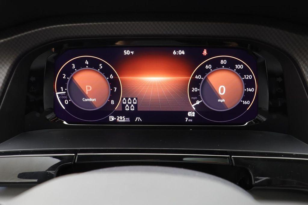 new 2026 Volkswagen Atlas car, priced at $45,827