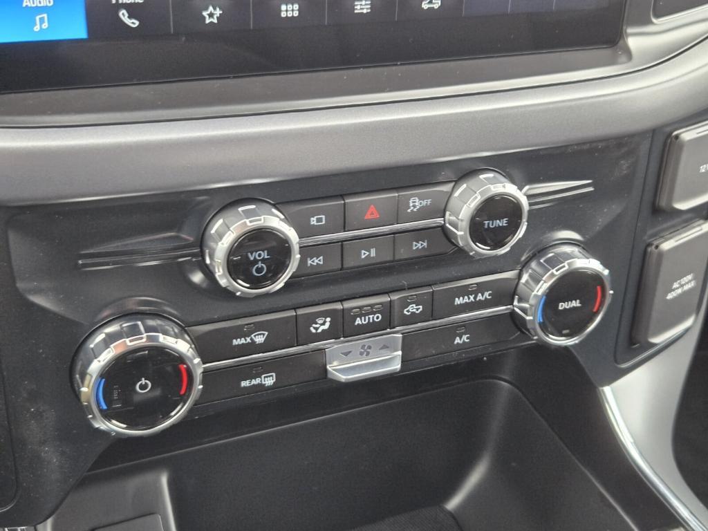 new 2026 Ford F-150 car, priced at $53,007