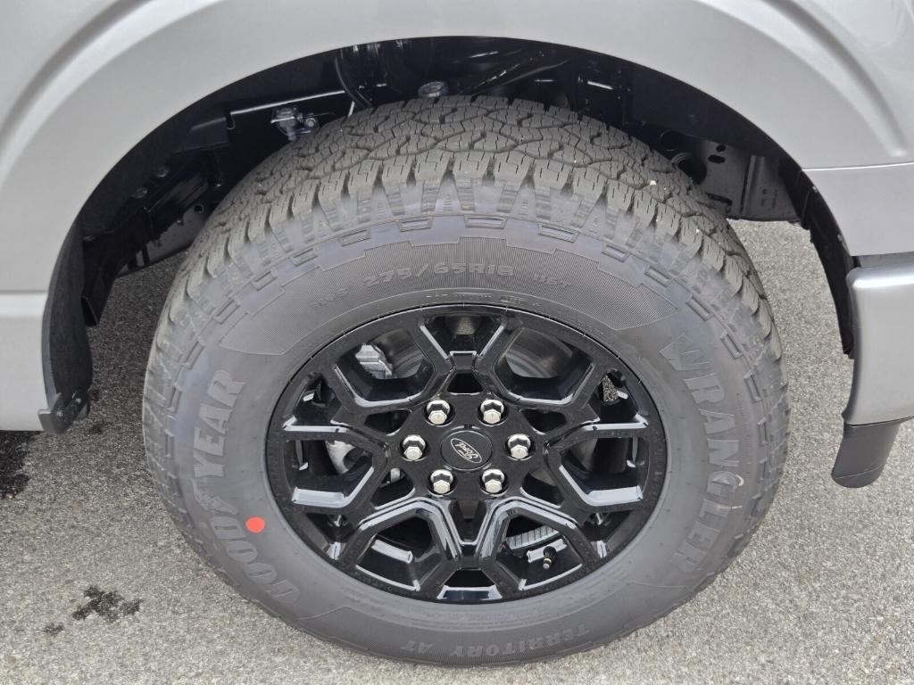 new 2026 Ford F-150 car, priced at $53,007