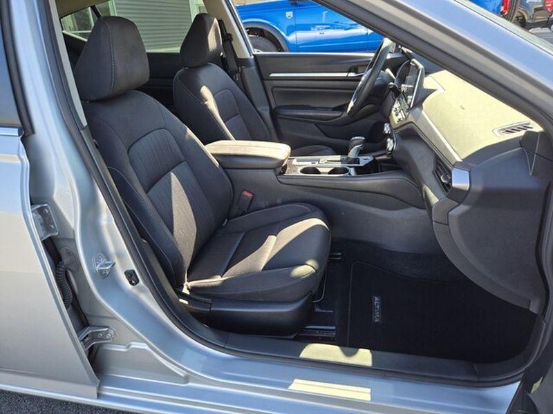 used 2023 Nissan Altima car, priced at $19,990