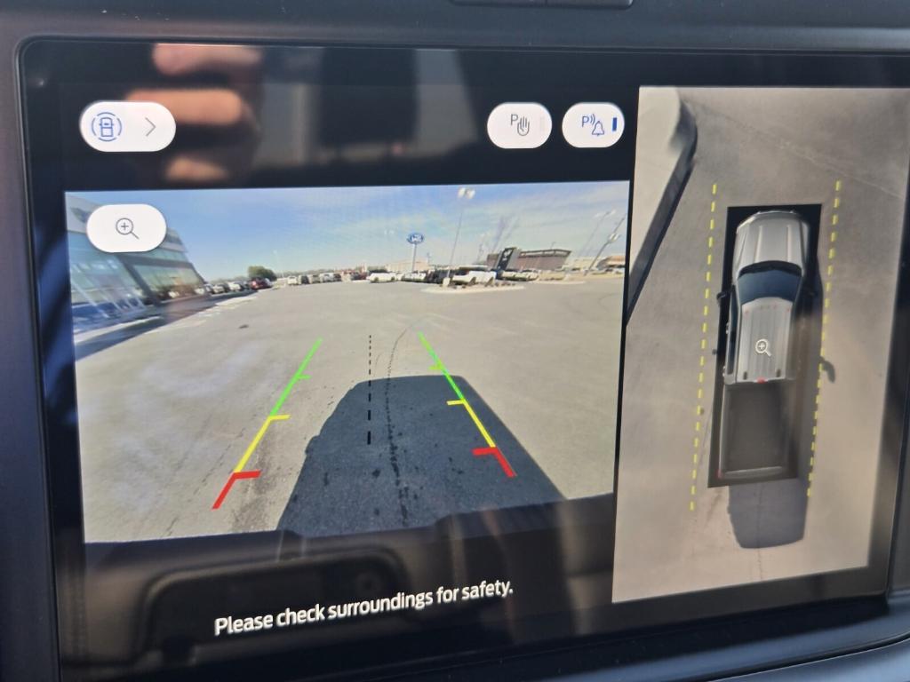 new 2026 Ford F-350 car, priced at $88,802