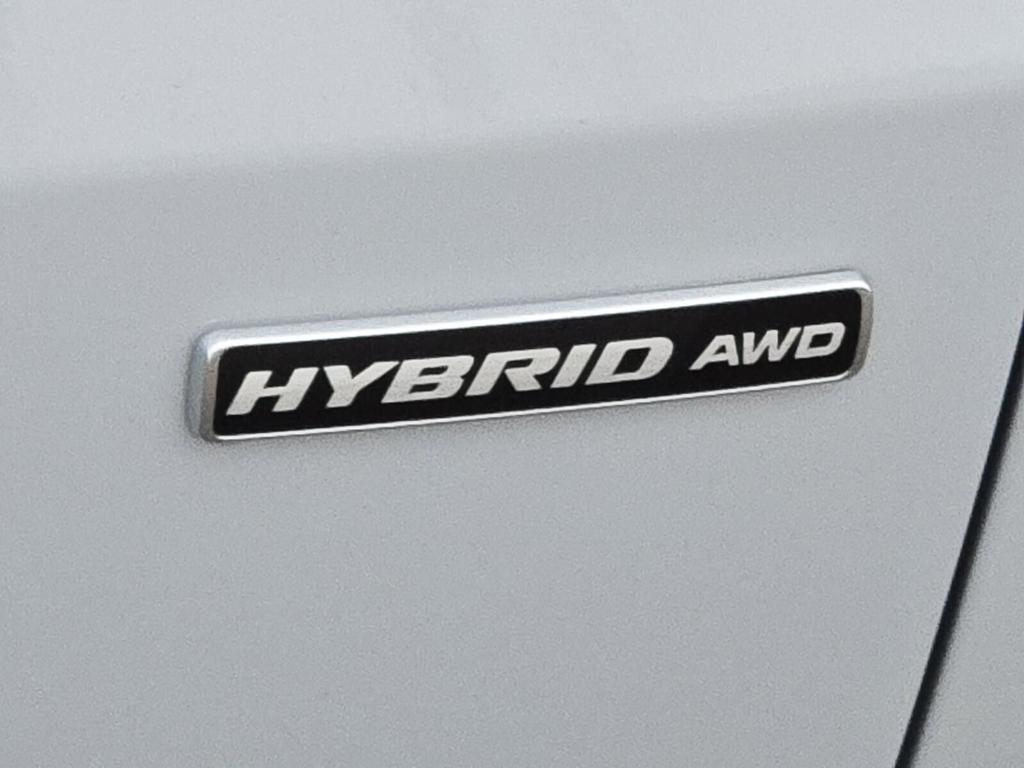 new 2026 Ford Escape car, priced at $37,556