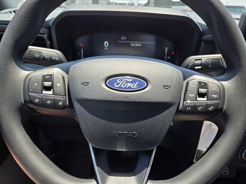 new 2026 Ford Maverick car, priced at $28,027